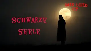 Schwarze Seele