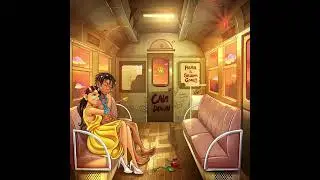 Rema, Selena Gomez - Calm Down (Empty Arena Version)