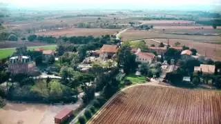 Le vin du ch&acirc;teau de Rey | Restaurant Vigatane