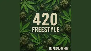 420 freestyle