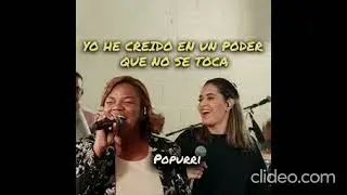 YO HE CREIDO   PISTA COROS LA MENOR