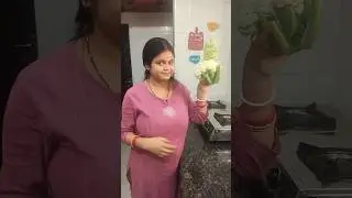 Aj itni jada taaref sunkar toh pareshan ho gyi #myselfarti #ytshorts #shorts #mumbai #gobhiparatha