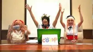 CosUP! : ผลโหวต EP.02