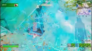 Gain 200 shields with Chug Splash or Chili Chug Splash | Fortnite Chapter 6 Season 1