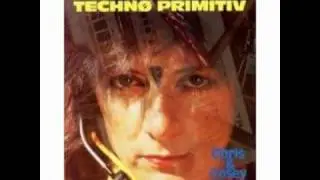 Chris & Cosey: Stolen Kisses- Techno Primitiv (1985)