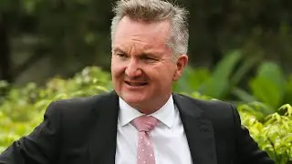 &lsquo;Not going anywhere fast&rsquo;: Albanese government&rsquo;s renewable rollout is a &lsquo;disaster&rsquo;