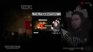 First time reaction to Disciple by The Warning. The Warning live reaction.