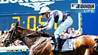 Equestrian Le Mag : Retour sur le Prix de Diane Longines !