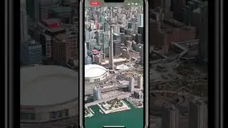 #shorts iPhone MAP tips & tricks in Tamil|Tech info in Tamil #iphonetricks #iphonetipsandtricks