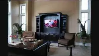 Integrated Media Video Portfolio