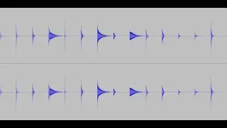 Casio MT65 Sample Pack: Drums