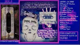 THE FRAYSER CLICK GREATEST HITS