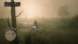 Stranger Danger is real with this Stranger Mission, Arthur gets raped