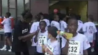Street Athletics: Lambeth