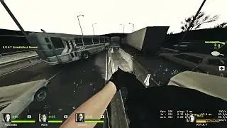 Left 4 Dead 2 Carried Off capiulo 1