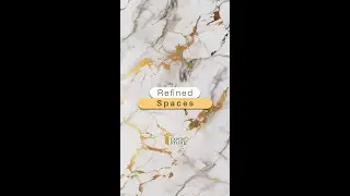 Refined Spaces: Expert Stone Transformations