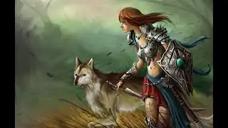 WoW Classic HARDCORE - MELEE Hunter (ard?) Vael