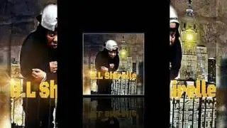 B.L Shirelle - NEW MONEY