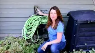 How to Get Rid of Hose Kinks