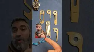 Las MULTIHERRAMIENTAS EDC M&Aacute;S CONFIGURABLES del MUNDO‼️😱| #multiherramientas #edc