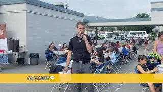 Car-free pilot is a success