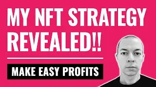 How To Make Money With NFTs in 2022 (BEST METHOD)