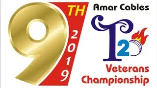 Ch. Sports Innings   I  9th Amar Cables T20 (2019)