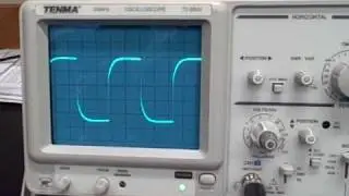 Lead/lag analog circuit