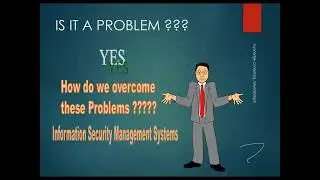 ISMS Awareness Session