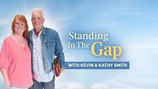 Seven Spiritual Resolutions for 2026 Part 3 | Standing In The Gap