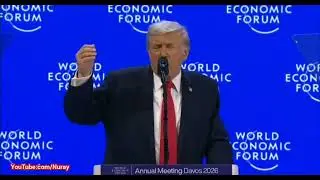 Donald Trump'ın Recep İvedik &ccedil;ıkışı...