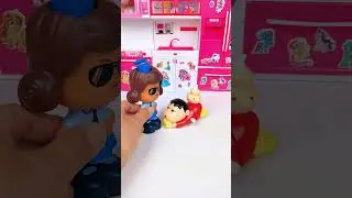 Boca's amazing toy unboxing ASMR video experience #toys #asmr #satisfying #unboxing