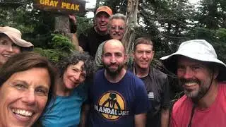 Our 46-er Journey