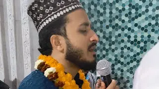 Mueen Qadri Bangalore Live In PureSunni Network