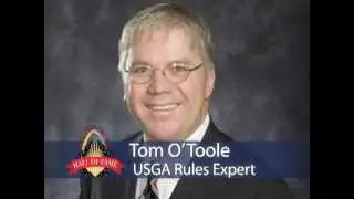 Tom O'Toole highlight