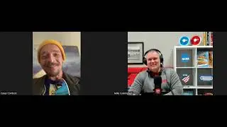 Connections Podcast EP245: Casey Combest-record holder, coach, dad