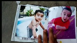 Zoomin  6x6 32 pages photobook review | zoomin product | free product