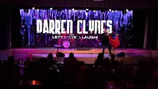Comedy Entertainer 8001704
