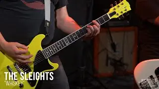 THE SLEIGHTS - 