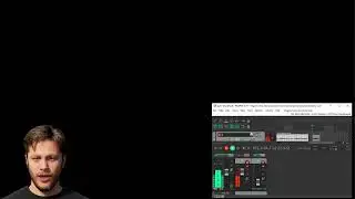 How I create videos with 3d animation + livestreaming
