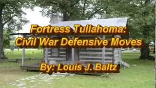 Fortress Tullahoma