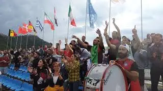 Турция,Аланья,World Winners Cup 2019,Клубный чемпионат мира по пляжному футболу 2019