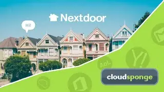 CloudSponge - Nextdoor Case Study