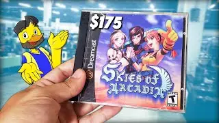 Retro Games Are Expensive!!! - SEGE2021 HAUL