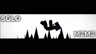 SOLO MEME MINECRAFT ANIMATION [MINE IMATOR] TEMPLATE | ENJOY THE VIDEO XD ⚡🗣️🔥