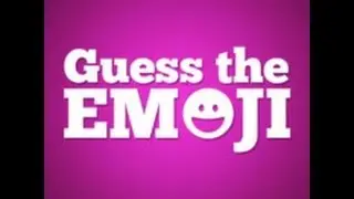 Guess The Emoji - Level 34 Answers