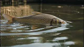 &ldquo;Village Fish Farming: Fresh Fish from Mud Pond 🐟&rdquo;
