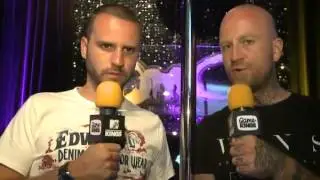 [E3 2012] Beursdag 1