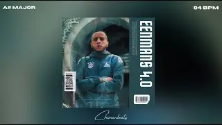 [SOLD] Ismo Type Beat | 