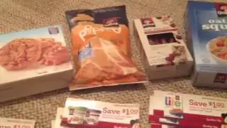 BzzAgent + Quaker Back to School